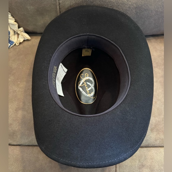 Shyanne western hat - Picture 2 of 4